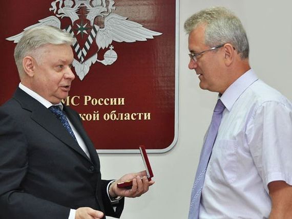 прописка в Дудинке